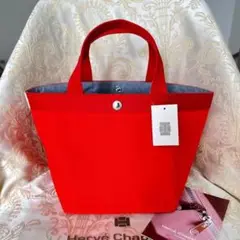 エルベシャプリエ 707C トートバックP