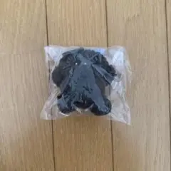 じょせまる ぬいぐるみ ガチャ 黒