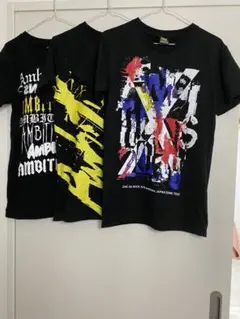 ONE OK ROCK LIVE Tシャツ2018 まとめ売り