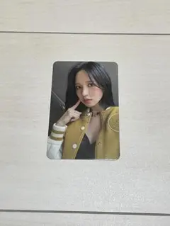 TWICEミナ トレカ Strategy