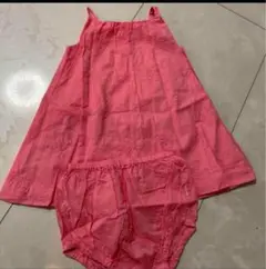 12m(75cm)ワンピース Natalys
