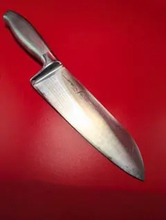 303 研ぎ済み SPECIAL EGG 三徳包丁 刃渡り15.5mm