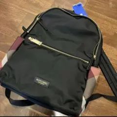 新品　クレストブリッジ リュック
