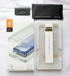 iPhone 13 Pro Max フィルム 1枚入り