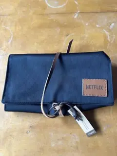 NETFLIX ネトフリのノベルティ