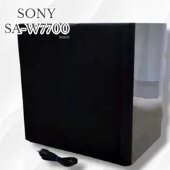 2025年最新】SA-W7700の人気アイテム - メルカリ