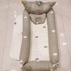 ベビー 寝具
