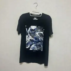 Ado 蜃気楼 ライブTシャツ 黒 XLサイズ Ado 蜃気楼 ライブTシャツ XLサイズ｜Yahoo!フリマ（旧PayPay