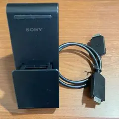 【新品・未使用】SONY CMT・BTシリーズ　スタンド 接続ケーブル