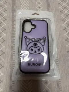 iPhone16ケース クロミ