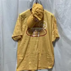 OARSMAN MISAWA JAPAN Tシャツ　キャップ　セット　未使用