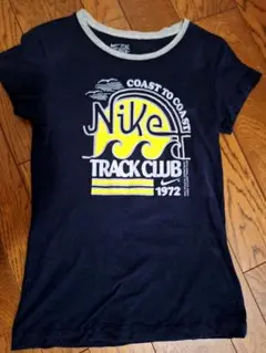NIKE♥スリムフィットレディースTシャツ 【L】