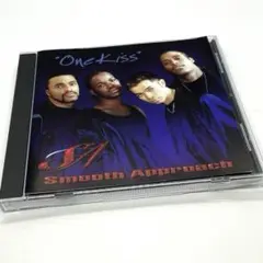 『SMOOTH APPROACH』G-RAP INDIE SOUL R&B