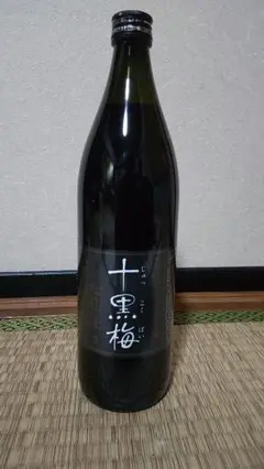 ㈱食援隊 十黒梅