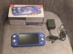 Switchライト 2025