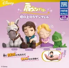 肩ズンFig. 　マキシマス、パスカル