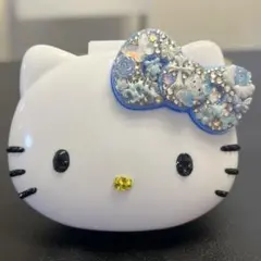 ハローキティ アクセサリーケース