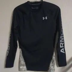 UNDER ARMOUR COLDGEAR アンダーシャツ MD