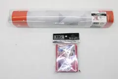 未開封 花海佑芽 ラバーマット スリーブ セット 46-MY0809-12