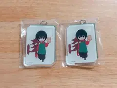 サカモトデイズ 縁日 中華街 ガラポン
