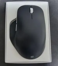 Microsoft　マイクロソフト Bluetooth エルゴノミック マウス