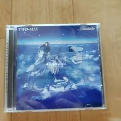 TWO-MIX FANTASTIX