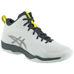 【最終値下げ】asics アシックス LYTE NOVA バッシュ バスケ