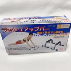 SINTEX シンテックス プッシュアップバー STT-020