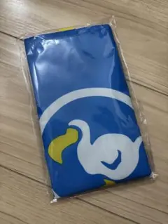 【新品未使用】あつ森 エコバッグ