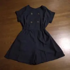 SALE⭐GU オールインワン　140
