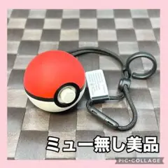 【美品】モンスターホール PLUS ポケモンGO ミュウ無し 動作確認済