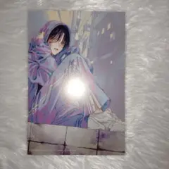春の嵐とモンスター ブロマイド