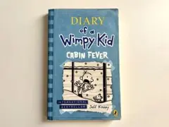 Diary of a Wimpy Kid:Cabin Fever ENGLISH