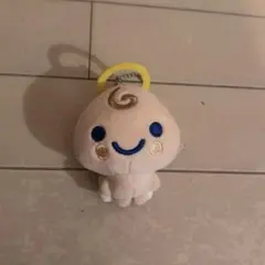 たまごっち　てんしっち　キーホルダー　ぬいぐるみ　くりてん