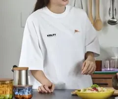 KELTY Tシャツ