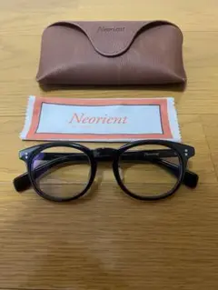 Zoff×JOURNAL STANDARD relume "Neorient"