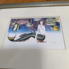 2025年最新】名嘉睦稔 版画の人気アイテム - メルカリ