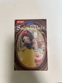 POP MART Snow White Classic