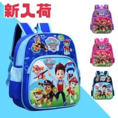 大人気 パウパトロール リュック
