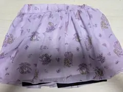 《お値下げ》西松屋　ラプンツェル　スカート　スカッツ　130cm