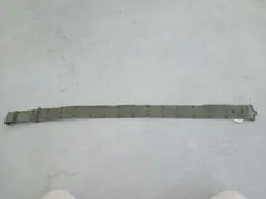 米軍ナム戦/激レア/希少/M1961/ピストルベルト/未使用デッドストック 米軍ナム戦/激レア/希少/M1961/ピストルベルト/未使用デッド
