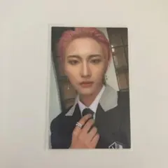 ATEEZ zero:fever epilogue ソンファ