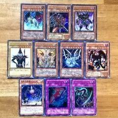 遊戯王カード [20枚セット]