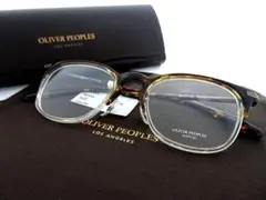■OLIVER PEOPLES オリバーピープルズ WESTLYN メガネ 眼鏡