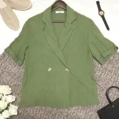【Bershka】おしゃれジャケット レディース