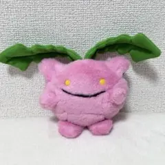ハネッコぬいぐるみ ポケモン　TOMY