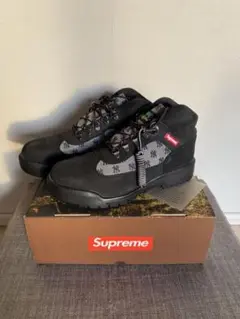 2025年最新】supreme timberland yankeesの人気アイテム - メルカリ
