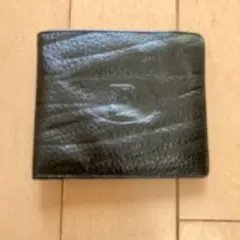 ピエールカルダン　財布　札入れ　カードケース　メンズ　ブラック