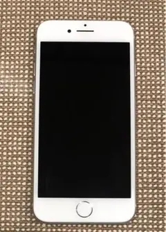 iPhone8 シルバー 64GB