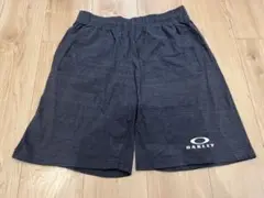 OAKLEY ハーフパンツ ダークグレー